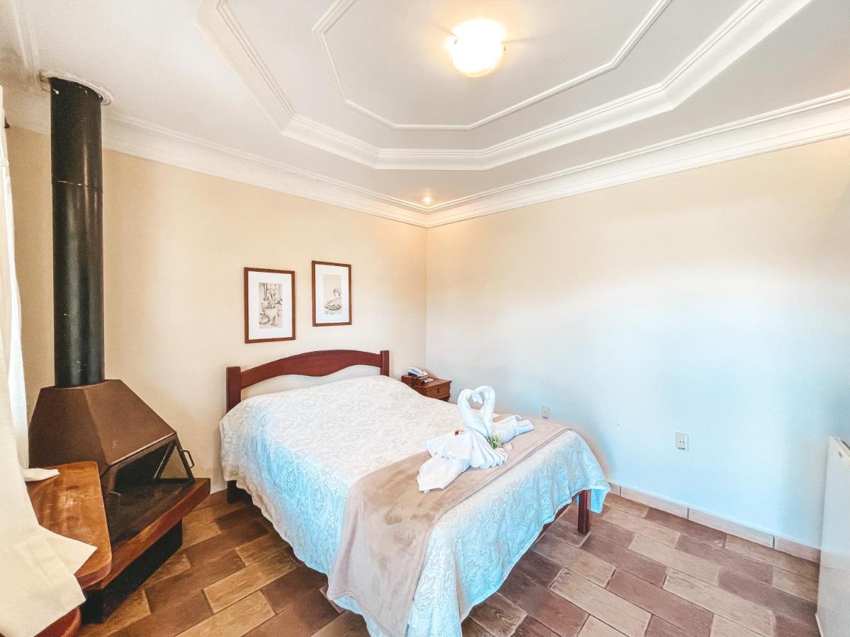 Pousada Flor De Ipe São Bento do Sapucaí Quarto foto