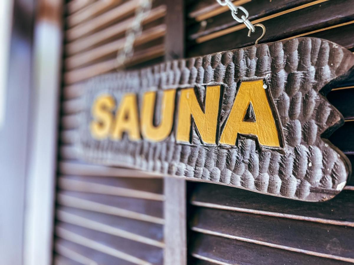 Pousada Flor De Ipe São Bento do Sapucaí Exterior foto